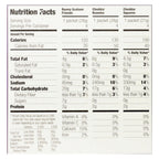 Annie's Organic Variety Snack Pack, 12 ct (Case of 6)