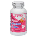 Deva Vegan Vitamins for Hair, Nails & Skin, 90 Tablets