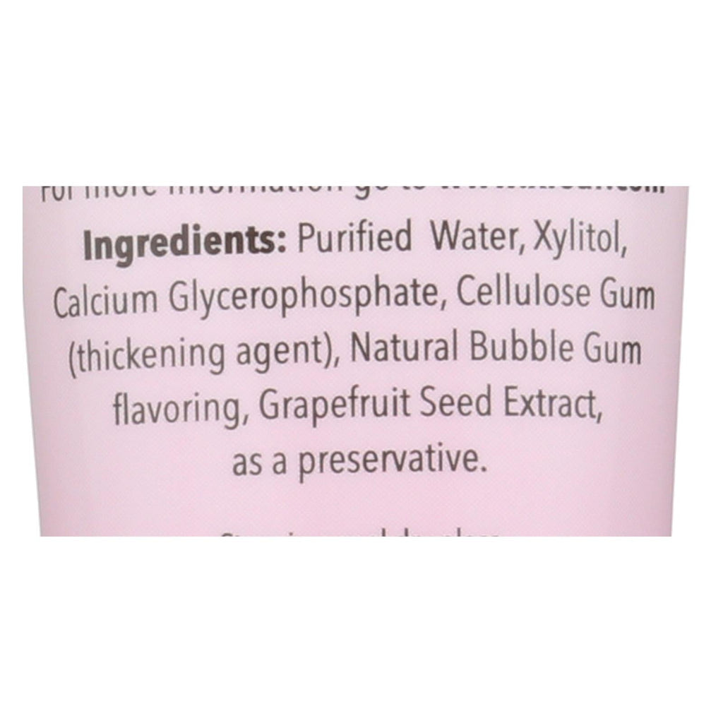 Spry Kids' Tooth Gel, 2 fl oz