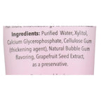 Spry Kids' Tooth Gel, 2 fl oz