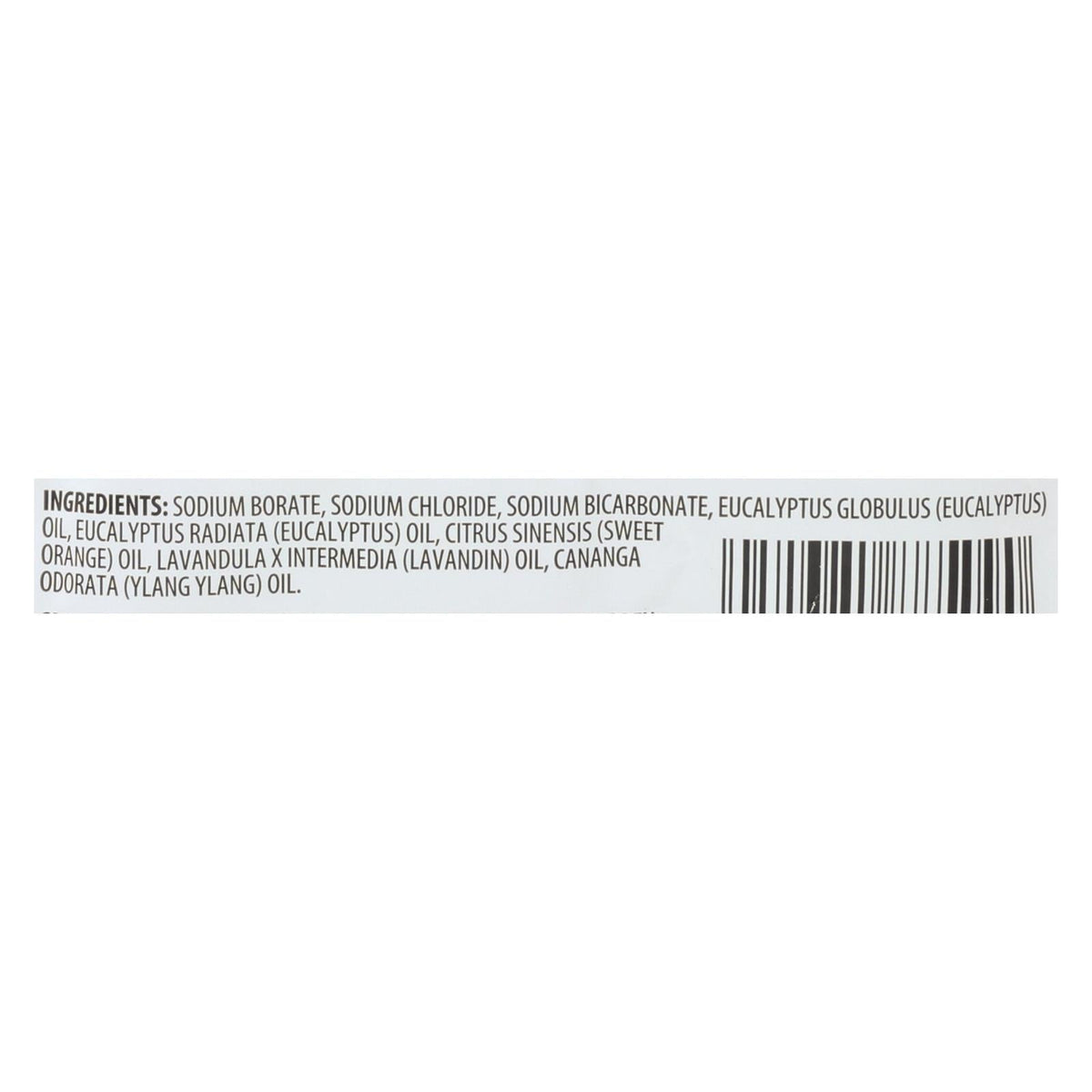 Aura Cacia Eucalyptus Harvest Aromatherapy Mineral Bath, 2.5 oz (Case of 6)