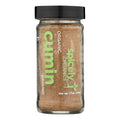 Spicely Organics Organic Cumin Ground (Pack of 3) - 1.7 Oz.
