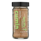 Spicely Organics Organic Cumin Ground (Pack of 3) - 1.7 Oz.