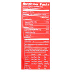 Laiki Red Rice Crackers, 3.5 oz (Case of 8)