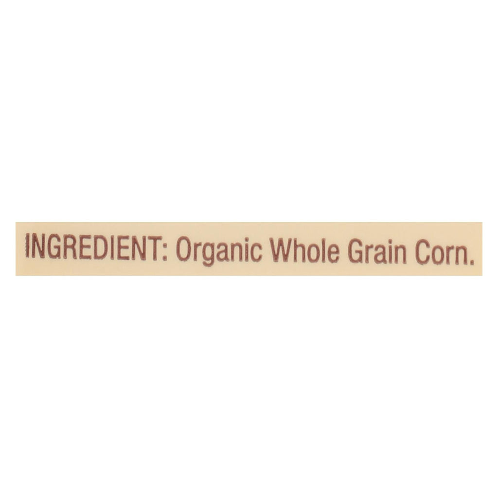 Bob's Red Mill Corn Flour, 22 oz (Case of 4)