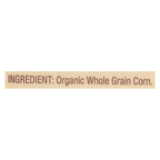 Bob's Red Mill Corn Flour, 22 oz (Case of 4)