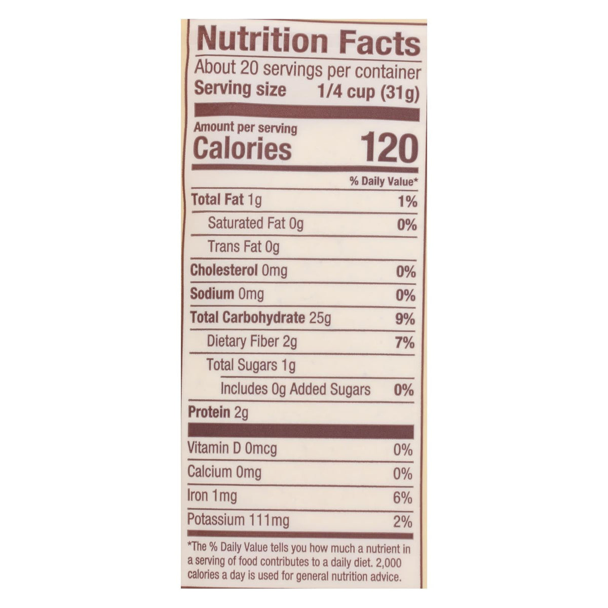 Bob's Red Mill Corn Flour, 22 oz (Case of 4)