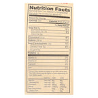 Mi Niña White Corn Tortilla Chips with Sea Salt, 12 oz (Case of 9)