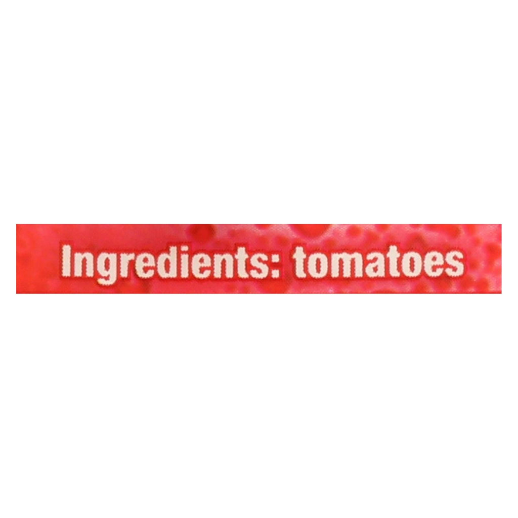 Pomi Finely Chopped Tomatoes, 26.46 oz (Case of 12)