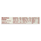 GoMacro MacroBar, Maple Sea Salt, 2.3 oz (Case of 12)