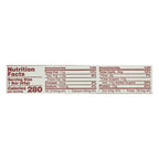 GoMacro MacroBar, Maple Sea Salt, 2.3 oz (Case of 12)