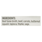 The Honest Kitchen Porridge Over Beef Stew Dog Food, 5.5 oz (Case of 12)