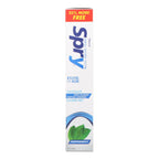 Spry Peppermint Xylitol Toothpaste (Case of 4)
