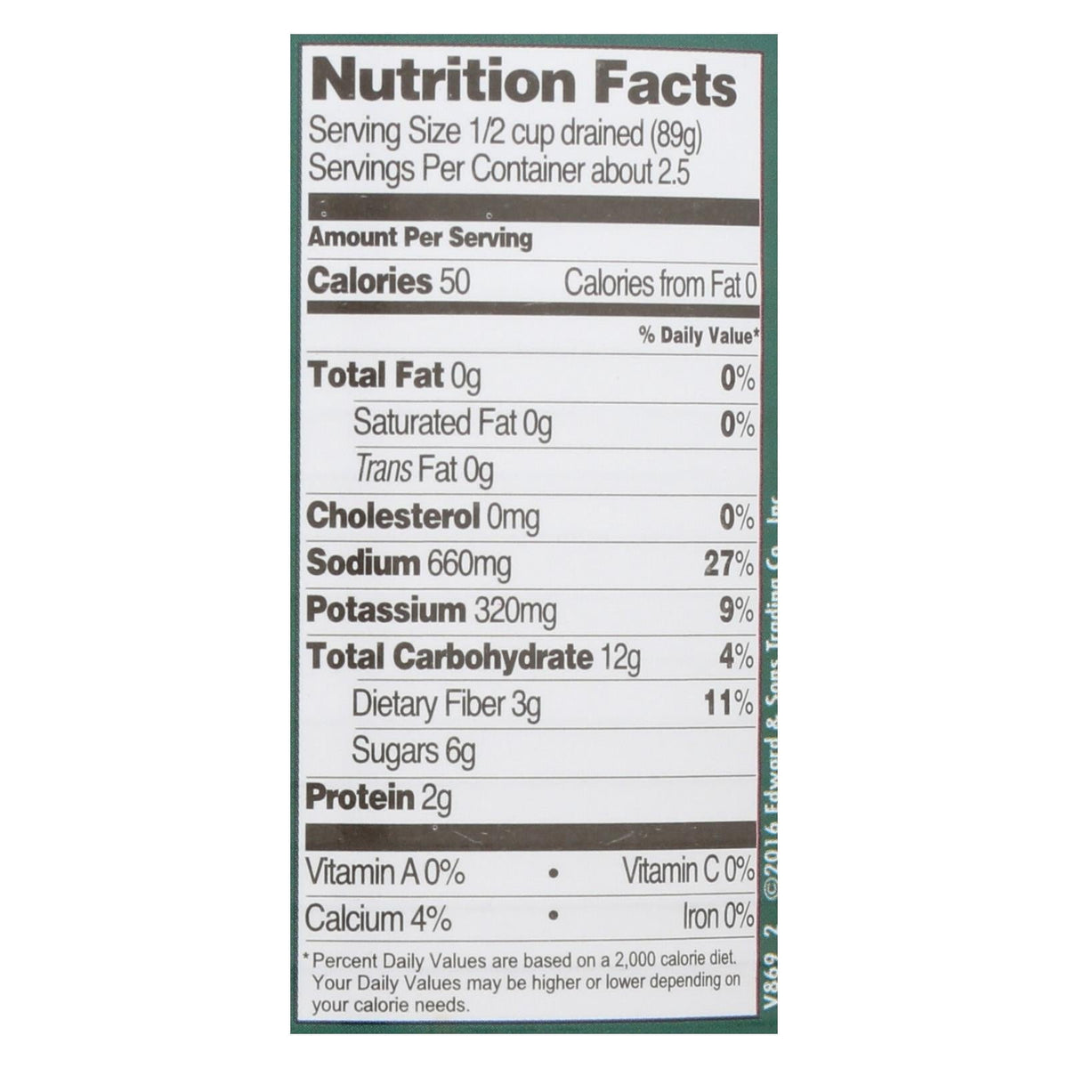 Native Forest Meat Substitute, 14 oz (Case of 6)