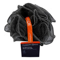 Cleanlogic Charcoal Mesh Sponge