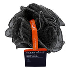 Cleanlogic Charcoal Mesh Sponge