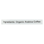 Equal Exchange Organic Decaf Drip Coffee, 12 oz (Case of 6)