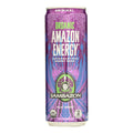 Sambazon Organic Amazon Energy Drink Original, 12 fl oz (Case of 12)