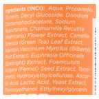 Earth Science Chamomile Green Tea Eye Makeup Remover, 4 fl oz