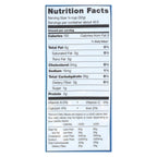 Cup4Cup Original Multipurpose Flour Blend, 3 lb (Case of 6)