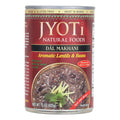 Jyoti Cuisine India Dal Makhani (Pack of 12 - 15 Oz.)