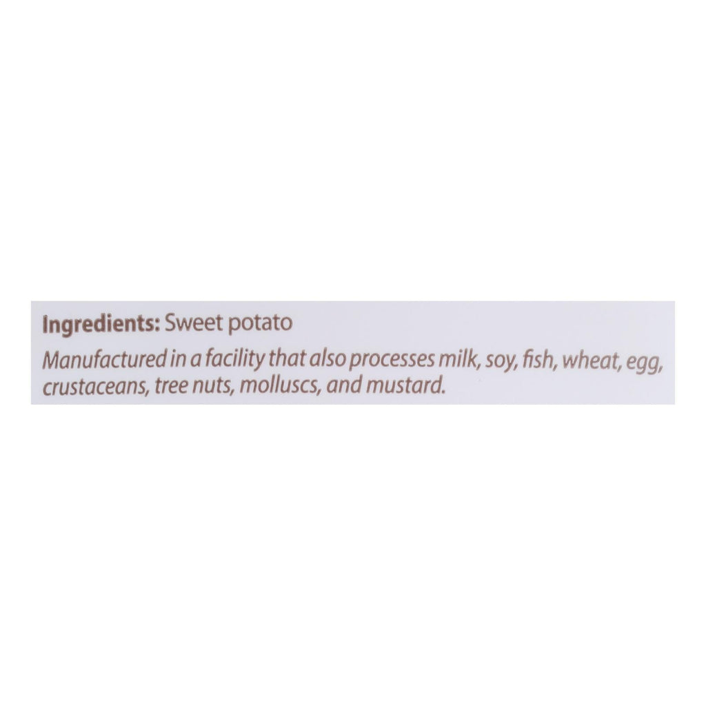 Caledon Farms Sweet Potato Chew Dog Treats, 9.3 oz (Case of 4)