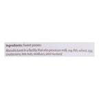 Caledon Farms Sweet Potato Chew Dog Treats, 9.3 oz (Case of 4)