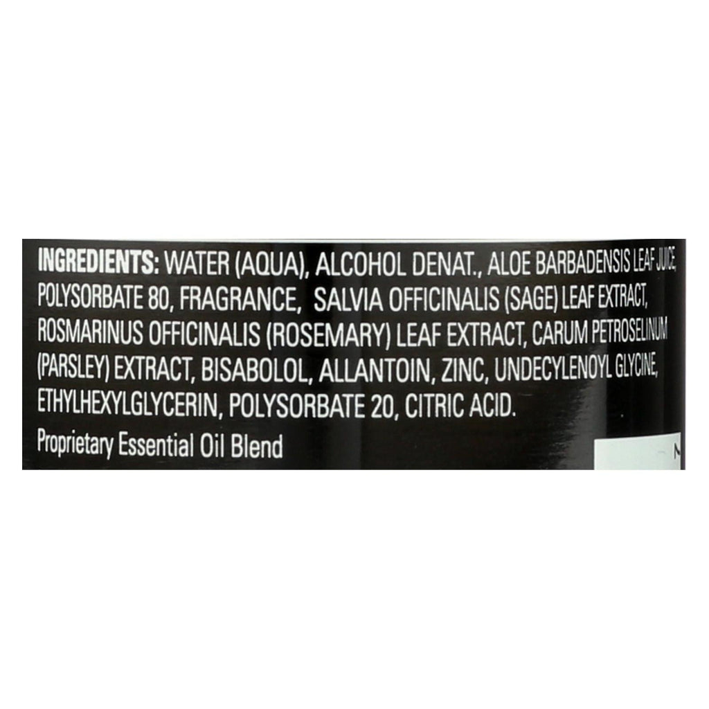 Herban Cowboy  - Spray Dry Sport, 2.8 Oz.
