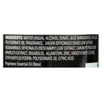 Herban Cowboy  - Spray Dry Sport, 2.8 Oz.