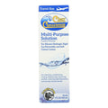 Clear Conscience Multi-Purpose Contact Lens Solution - Travel Size (3 Oz.)