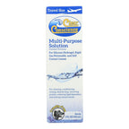 Clear Conscience Multi-Purpose Contact Lens Solution - Travel Size (3 Oz.)
