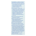 Clear Conscience Multi-Purpose Contact Lens Solution - Travel Size (3 Oz.)