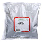Frontier Co-op Organic Medium Grind Black Pepper, 1 lb