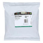 Frontier Co-op Organic Medium Grind Black Pepper, 1 lb
