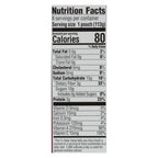 Happy Tot Organic Fiber & Protein Stage 4 Pear, Raspberry, Butternut Squash & Carrot, 4 oz (Case of 16)
