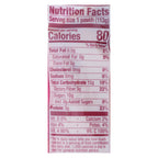 Happy Tot Organic Fiber & Protein Stage 4 Pear, Raspberry, Butternut Squash & Carrot, 4 oz (Case of 16)