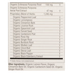 Yogi Echinacea Immune Support Herbal Tea, 16 ct (Case of 6)