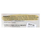 Emmy's Organics Chocolate Chip (Pack of 8 - 6 Oz.)