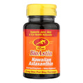 Nutrex Hawaii Bioastin Hawaiian Astaxanthin - 12mg (Pack of 50 Gel Caps)