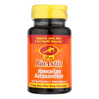 Nutrex Hawaii Bioastin Hawaiian Astaxanthin - 12mg (Pack of 50 Gel Caps)