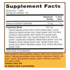 Nature's Secret Super Cleanse, 100 Tablets