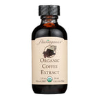 Flavorganics Organic Coffee Extract, 2 oz