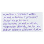 Alkazone Alkaline Booster Drops with Antioxidant, 1.2 fl oz