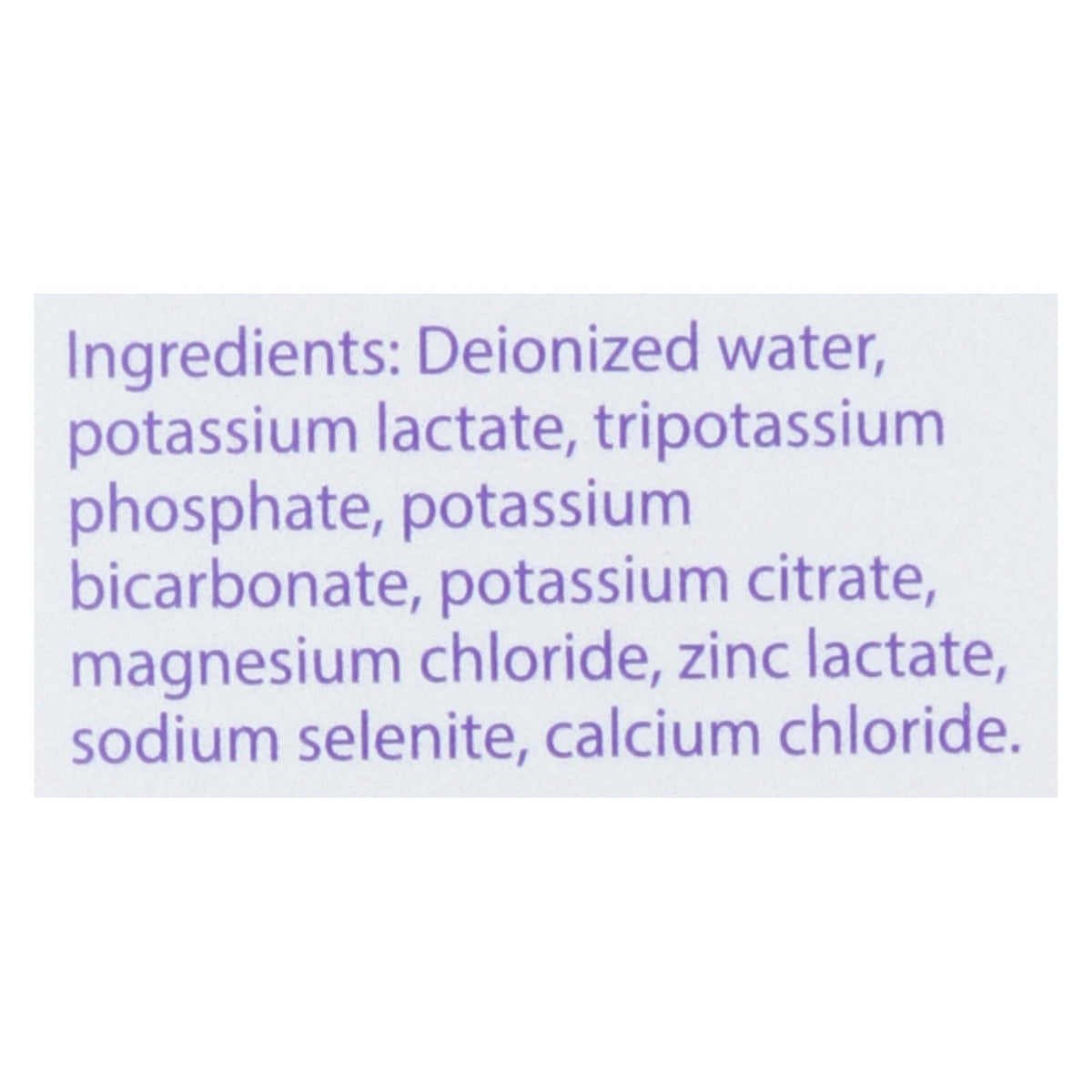 Alkazone Alkaline Booster Drops with Antioxidant, 1.2 fl oz