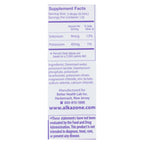 Alkazone Alkaline Booster Drops with Antioxidant, 1.2 fl oz