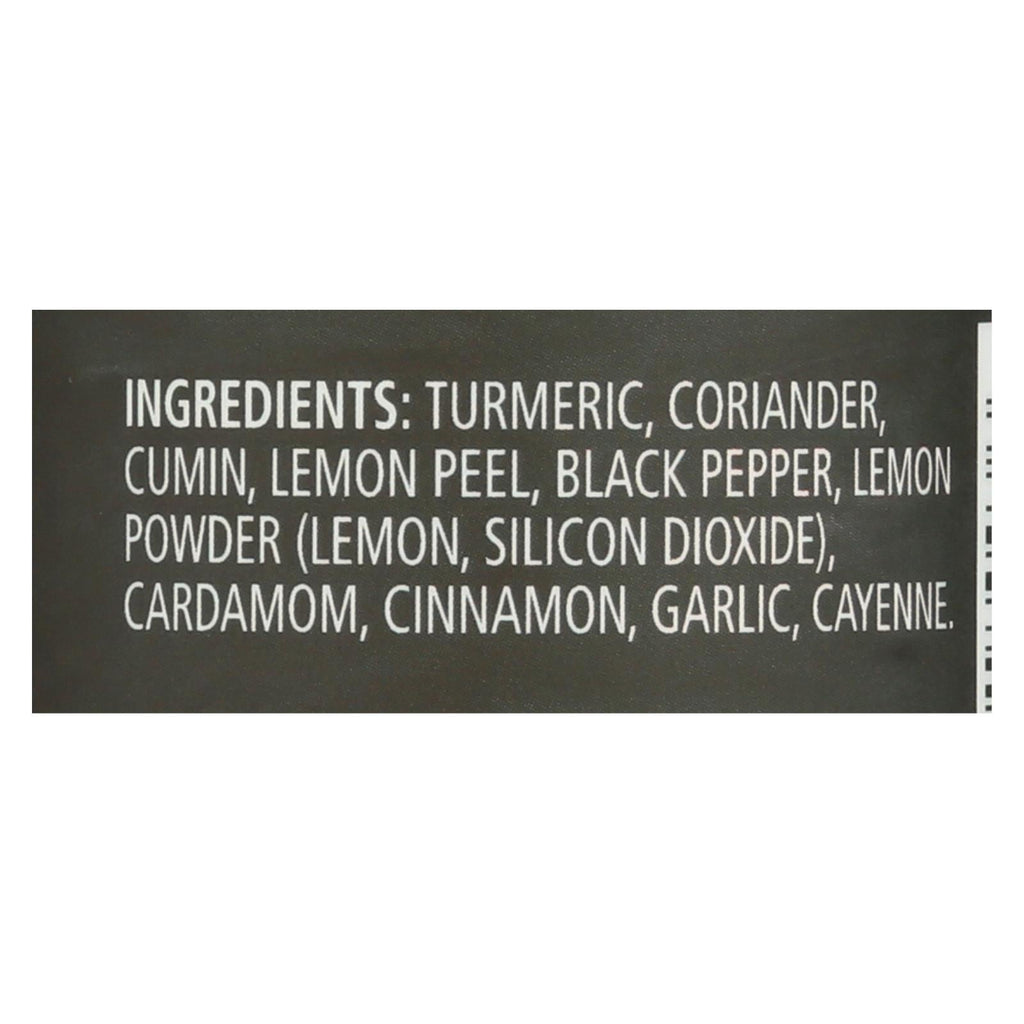 Frontier Co-op International Indian Curry Seasoning, 1.87 oz