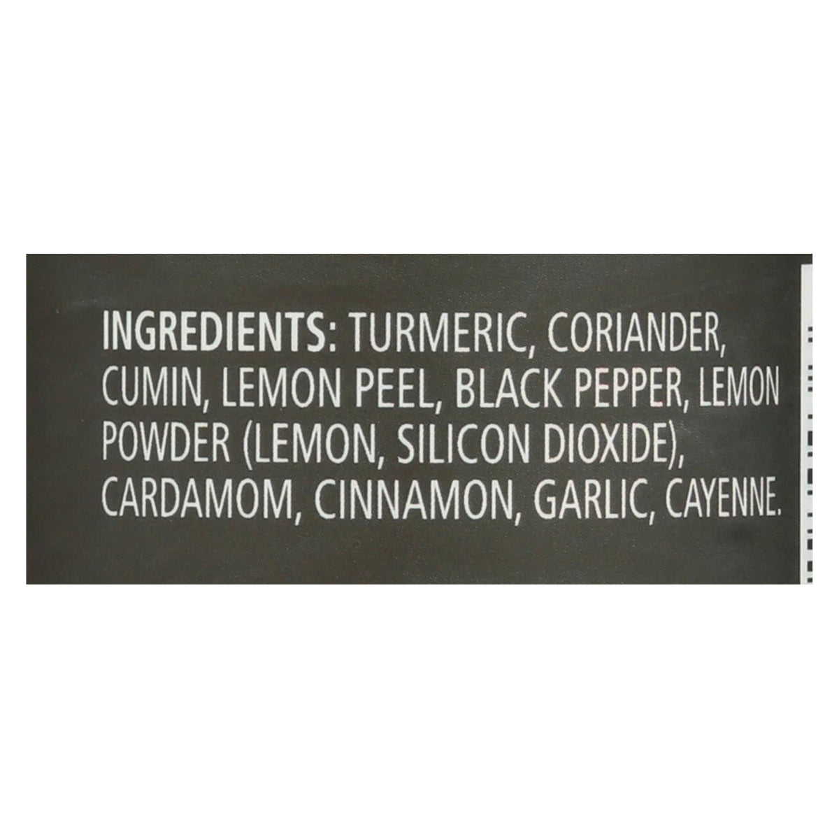 Frontier Co-op International Indian Curry Seasoning, 1.87 oz