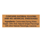 Fever-Tree Ginger Ale, 8 x 5.07 fl oz (Case of 3)
