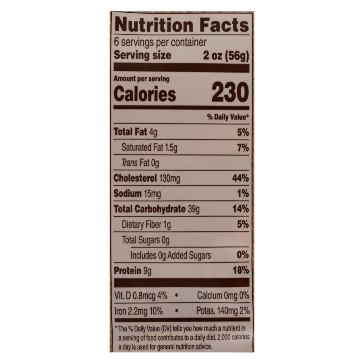 Amish Kitchen Kluski Noodles, 12 oz (Case of 12)