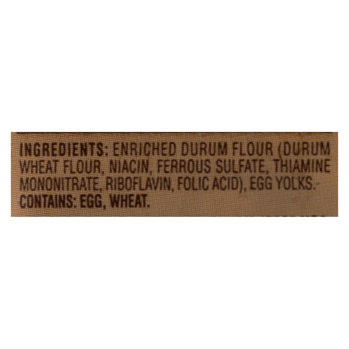 Amish Kitchen Kluski Noodles, 12 oz (Case of 12)